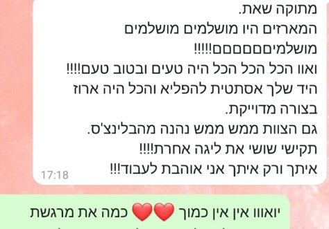 המלצות